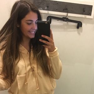 Meet your Posher, Tyler